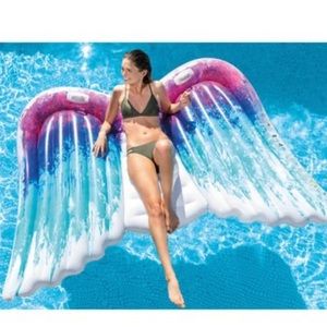 Intex Angel Wings Float